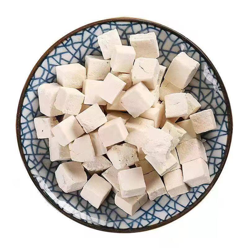 云南野生茯苓块土茯苓独立小包装