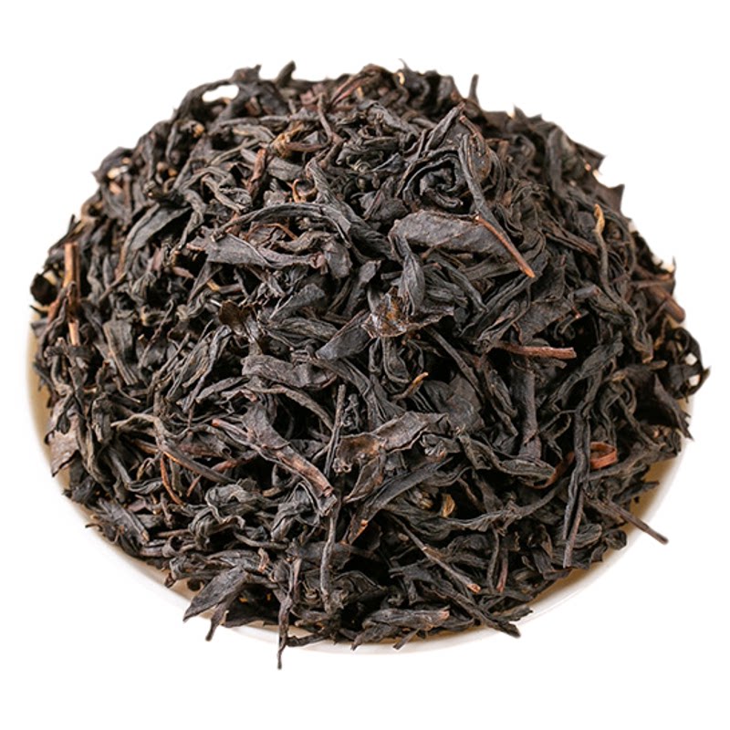 日月潭红玉茗茶奶茶专用500g