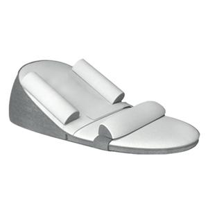 婴儿防吐奶斜坡垫床新生儿防呛奶斜坡枕宝宝防胀气床中床躺睡神器