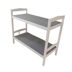 防潮垫加厚毛毡床垫宿舍学生单人榻榻米床上用隔脏隔潮垫防霉垫子