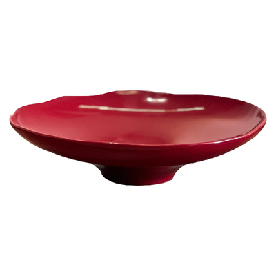 日式陶瓷果盘家用客厅茶几餐盘