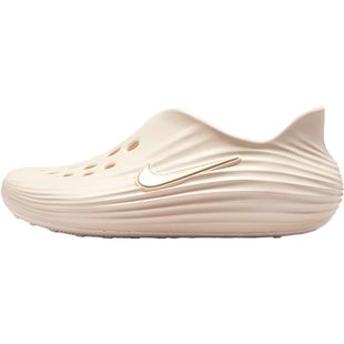 尖货丨NIKE耐克女子REACTX一脚蹬沙滩休闲凉鞋HV5062-102