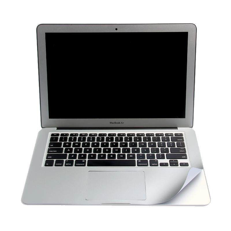 防刮防静电适用MacBook腕托贴膜