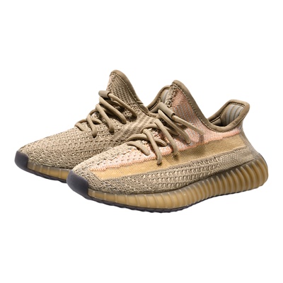 大王椰子鞋350男女鞋2026夏季新款透气男士运动跑步鞋子OG YEEZY