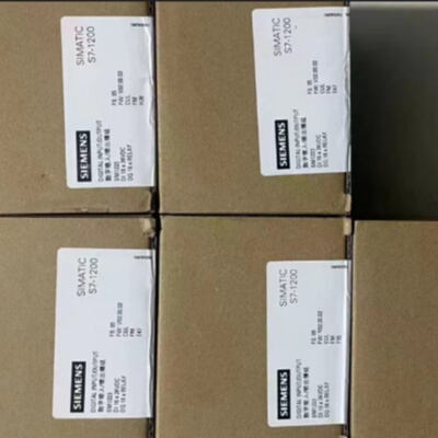 议价西门子全新 SMART.CPU ST60 6ES72881ST600AA0/6ES7288-1ST60