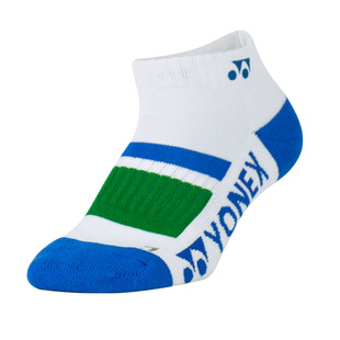 YONEX尤尼克斯羽毛球男运动网球女运动吸汗毛巾底短筒船袜子专业