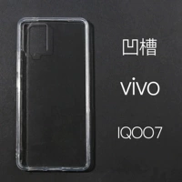 vivo iQOO7