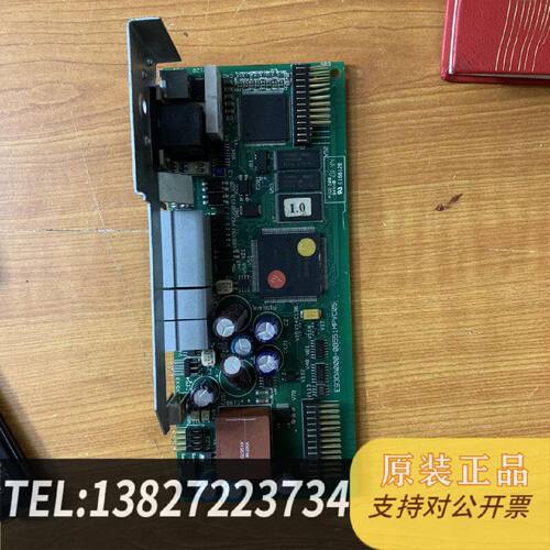 原装正品库卡驱动主板E93DA0000B551MPVC05现货议价