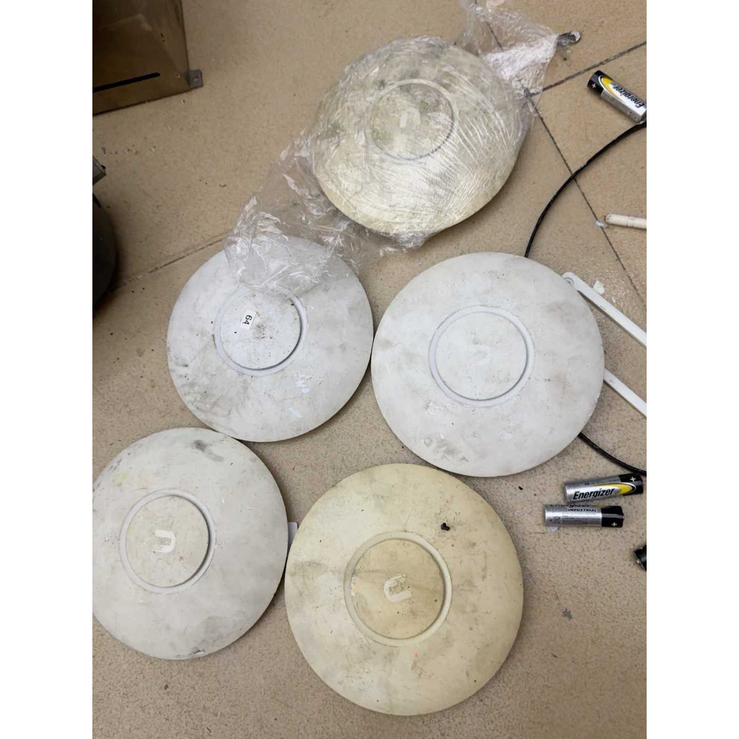 询价-UBNT UFi UAP-nanoHD无线AP，