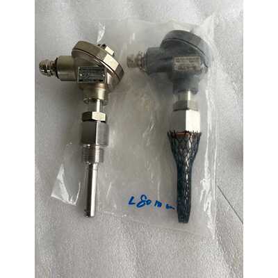 Heriana温度传感器 HR101 R2 PT100 20