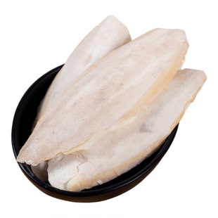 正品海螵蛸中药材乌鲗骨乌贼骨墨鱼骨大块非特级散装可磨海螵蛸粉