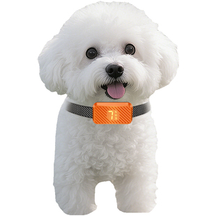 XCHO小宠狗用防叫神器宠物止吠器电击项圈训狗智能防狗叫小型犬大