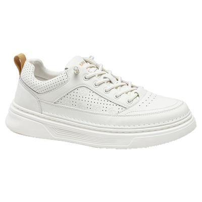 奥康2025春季男士休闲板鞋