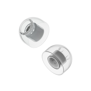 TANCHJIM天使吉米T500气压平衡套高频低频增强入耳式耳机套硅胶套