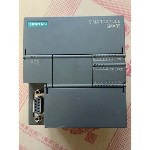 询价PLC200 SMART  CPU SR20  6ES-可维修