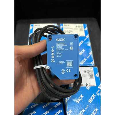 询价-SICK西克光电传感器型号DE79183GLD20G可维修