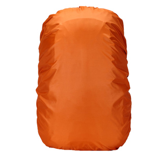 户外登山背包防雨罩骑行防水双肩背包防尘罩中小学生书20-100L罩