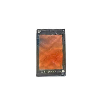 光影迷踪腮红膏水光多用膏单色哑光自然细腻提亮修容盘~HERORANGE