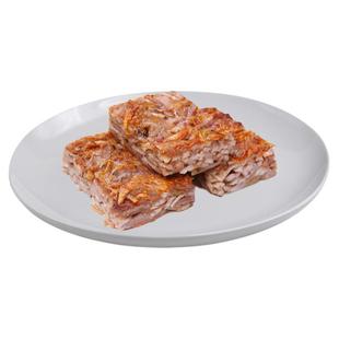 金味高点芋丝饼广式早茶点心腊味芋丝糕冷冻营养早餐酒店茶楼糕点