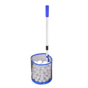 艾森威乒乓球捡球器发球机拾球器集球网训练回收网捡球神器多球盆