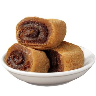 正宗驴打滚糕点东北特产豆面卷糯米糍打糕糯叽叽手工传统零食小吃