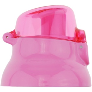 日本skater直饮水杯水壶配件保温杯盖子硅胶密封圈壶嘴垫圈背带栓