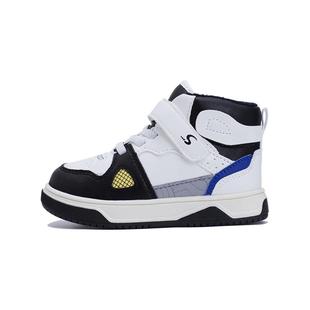 儿童专用扁平足外翻足弓支撑矫正鞋医用内八字脚宝宝XO型腿机能鞋