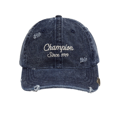 Champion冠军软顶棒球帽显脸小