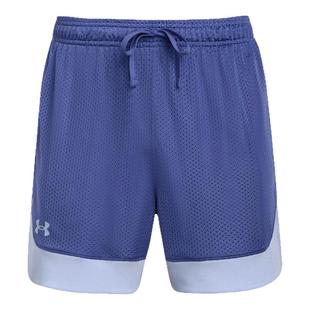 安德玛官方UA春夏Elevated男子透气运动休闲短裤1390437