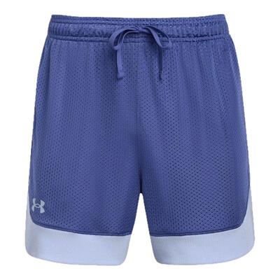安德玛官方UA春夏Elevated男子透气运动休闲短裤1390437