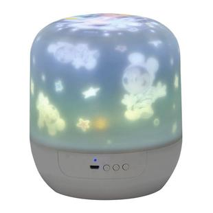 艾莎爱莎公主新年生日礼物星空灯投影仪儿童玩具小女孩子的小夜灯