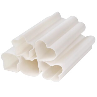 ins卡通饼干模具吐司爱心圣诞树星星切片曲奇塑型定型筒烘焙工具