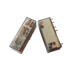 四点零全新正品泰科安全继电器SR4D4024 3-1415055-1 SCHRACK原装