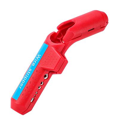 剥线钳多功能电工专用工具剪线钳