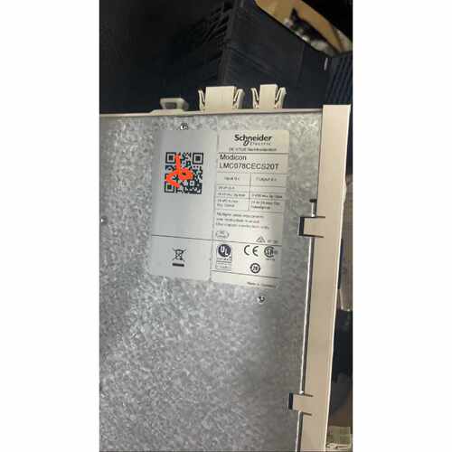 【议价-可维修】 Eleric  LMC078CECS20T 控制器 /均有货