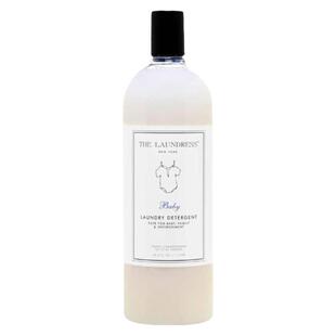美国版THE LAUNDRESS婴儿洗衣液去渍真丝白色羊毛柔顺剂羊毛彩色