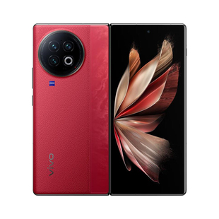 灏屏适用于vivo xfold2后盖塑料XFold2手机后壳电池盖外壳后屏