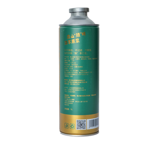 森山劲道铁皮石斛精酿啤酒1L/6L