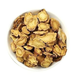 深山秦艽野生中药材官方正品新货泡水搭金樱子茯苓胎菊甘草功效