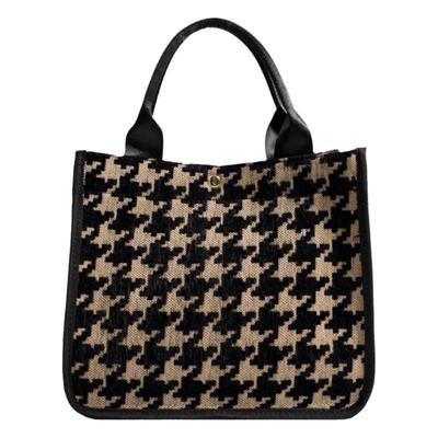 上班通勤手提袋子轻便拎带