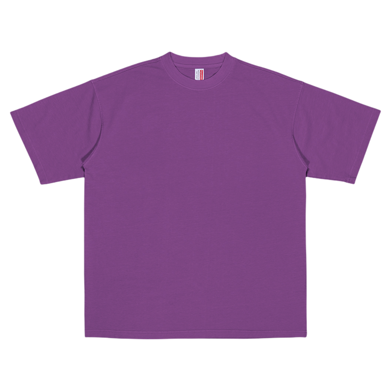 纯棉T恤定制印LOGO毕业班服