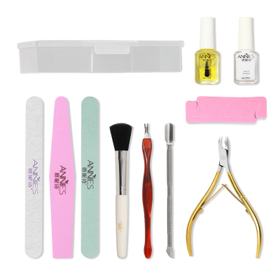 恩妮诗新款初学者美甲套装