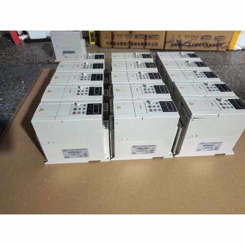 议价吉泰科变频器380V2.2KW维修