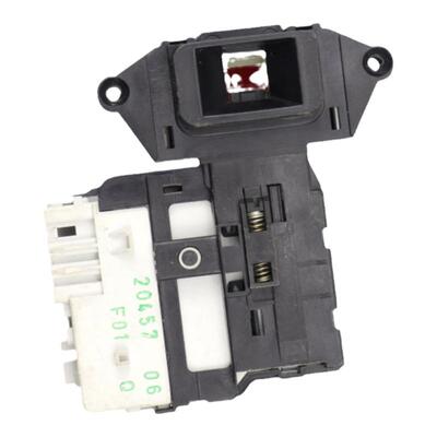 LG滚筒洗衣机门锁DFS03857门开关WD-C123440D/T14426D/A1226EDS