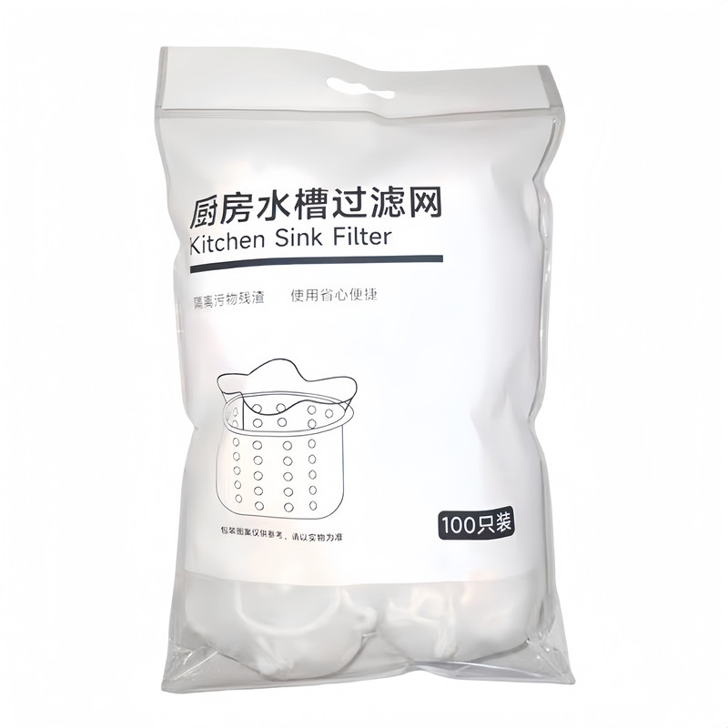 一次性细密水槽过滤网
