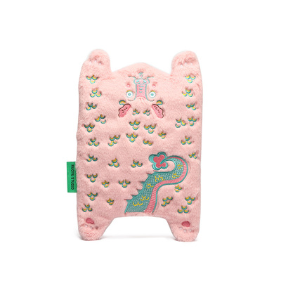 原创设计毛绒包RUOYUSTUDIO