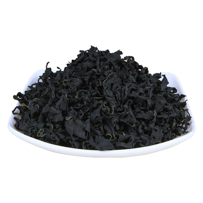 裙带菜送压缩海带丝大连特产