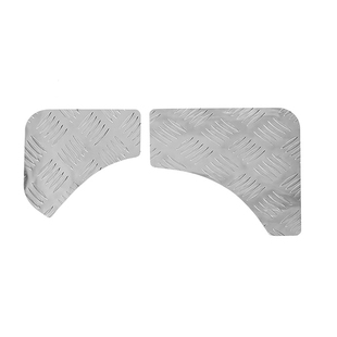 19-23款吉姆尼叶子板护板专用铃木jimny改装件JB74大灯/尾门装饰