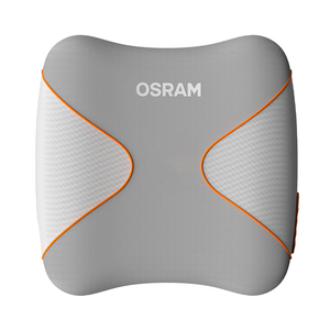 欧司朗OSRAM按摩热敷靠枕送礼