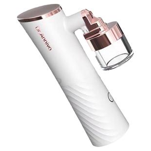 注氧仪Dr.Annivo 抗糖水光热马吉喷雾仪家用高压纳米美容仪配件